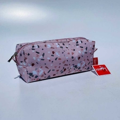 NECESSAIRE BÁSICO TERRAZZO