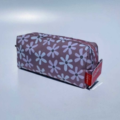 NECESSAIRE BÁSICO FLORAL FENDI - comprar online