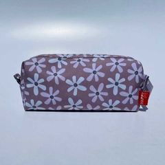 NECESSAIRE BÁSICO FLORAL FENDI