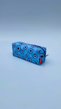 NECESSAIRE BÁSICO OLHO GREGO