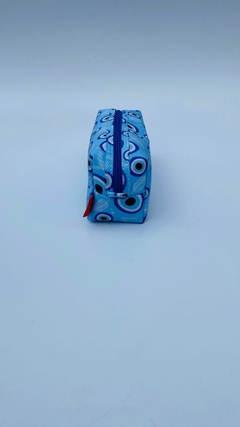 NECESSAIRE BÁSICO OLHO GREGO - comprar online