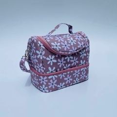 LANCHEIRA TÉRMICA DUPLA FLORAL FENDI na internet