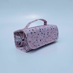 NECESSAIRE ROCAMBOLE TERRAZZO - loja online