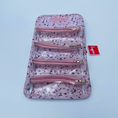 NECESSAIRE ROCAMBOLE TERRAZZO