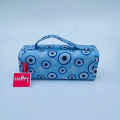 NECESSAIRE ROCAMBOLE OLHO GREGO - comprar online