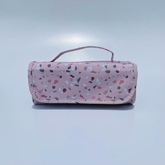 NECESSAIRE ROCAMBOLE TERRAZZO - comprar online