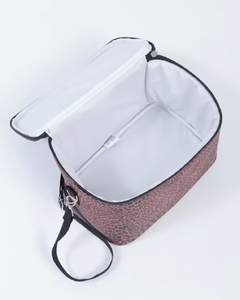 Lancheira Box Oncinha - comprar online