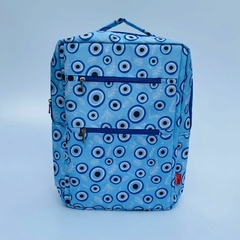 Mochila Executiva Olho Grego