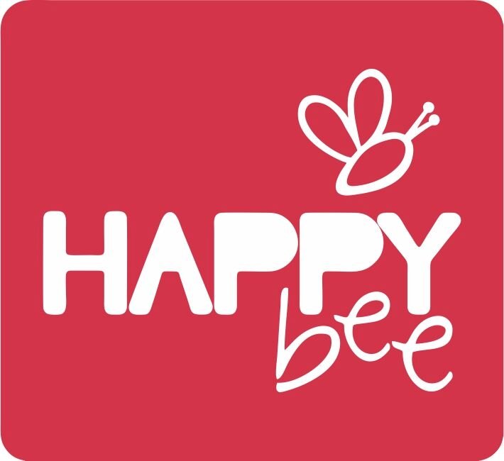 Happy Bee