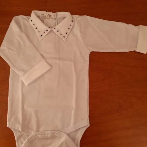 Body Gola Aplicada - loja online