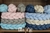 Trança Tricot Berço - comprar online