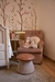 Painel Giz Pastel Jardim