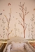 Painel Giz Pastel Jardim - loja online