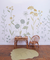 Painel Jardim - Ma Vie Baby