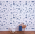 Papel de Parede Toile de Jouy