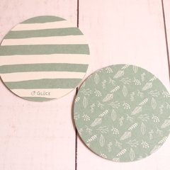 Posa vasos de Papel