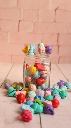 Marca Vasos (set x 12) - La tiendita