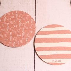 Posa vasos de Papel - comprar online