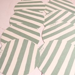 Posa vasos de Papel - tienda online