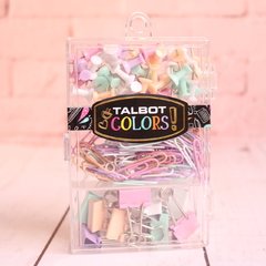 Gift box Pastel