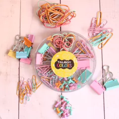 Rueda Mix Pastel - La tiendita