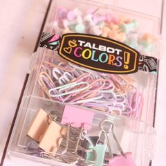 Gift box Pastel en internet