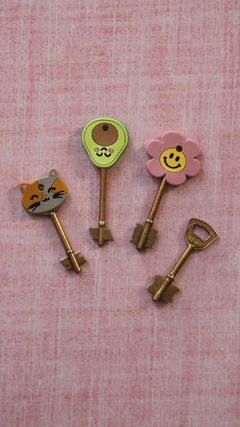 Identificador para llaves - comprar online