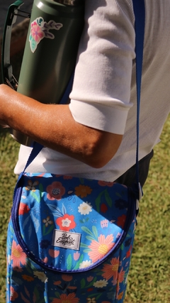 Bolso matero grande - comprar online
