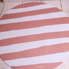 Platos de Sitio Rayas - comprar online