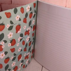 Libreta grande