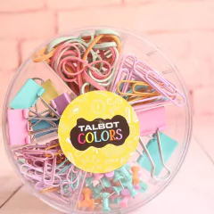 Rueda Mix Pastel