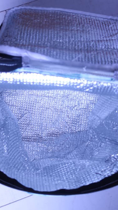 OFERTÓN! Bolso térmico en internet
