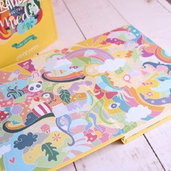 Bullet planner Miss Peperina - comprar online