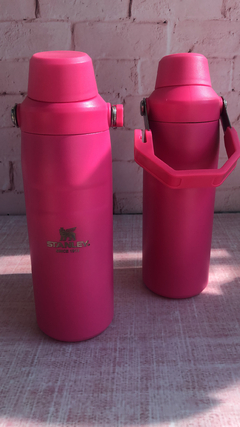 Botella simil ST - comprar online