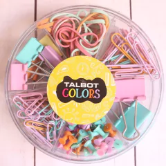 Rueda Mix Pastel - comprar online