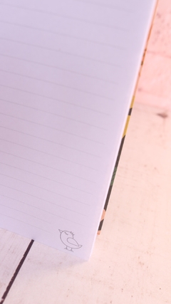 Cuaderno A5 - La tiendita