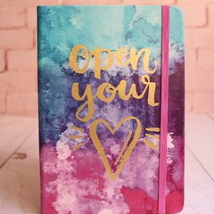 Libreta Frases