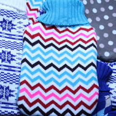 Bolsas con funda - tienda online
