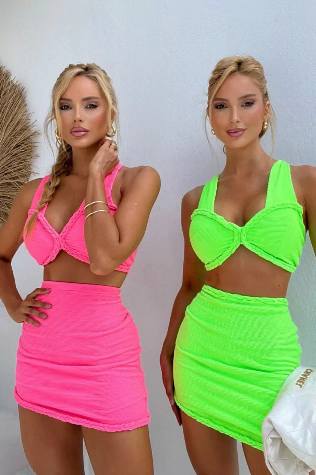 Conjunto Hanna