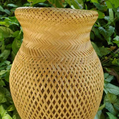 Cesto Jarro Baniwa - loja online