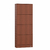 Zapatero 4 Puertas Nature 62 × 22 × 158 cm 24 PARES