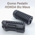 JUEGO GOMA PEDALIN BIZ/WAVE DELANTERO FORTE
