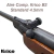 AIRE COMP. KRICO B2 STANDARD 4.5MM RESORTERO - comprar online