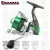 Reel GAMMA THOR 1rul frontal - comprar online