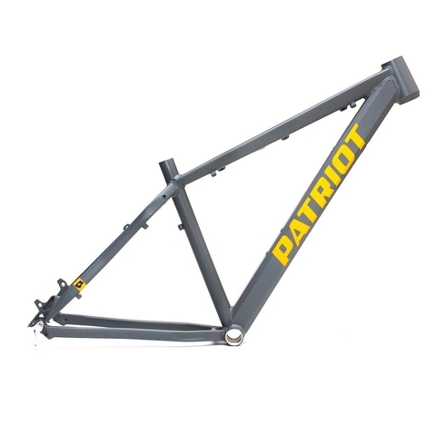 Cuadro PATRIOT r.29 talle 17" 43cm