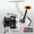 REEL FRONTAL ABU GARCIA STX MAXSTXSP40 6 RUL - comprar online
