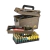 CAJA PLANO SHELL BOX HOLDER P/CARTUCHOS