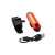 BALIZA LED VULCANO RECARGABLE - comprar online