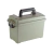 CAJA DE MUNICION PLANO FIELD BOX P/ CAL .50