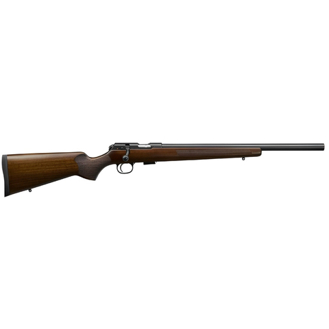 Carabina Cz 455 VARMINT 22 WMR